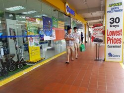 Ang Mo Kio Avenue 6 (D20), Shop House #457394441